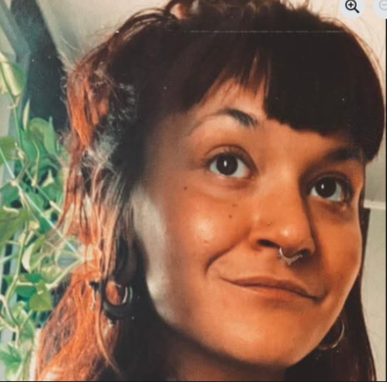Floriane Roux, 31, was reported missing exactly a week ago