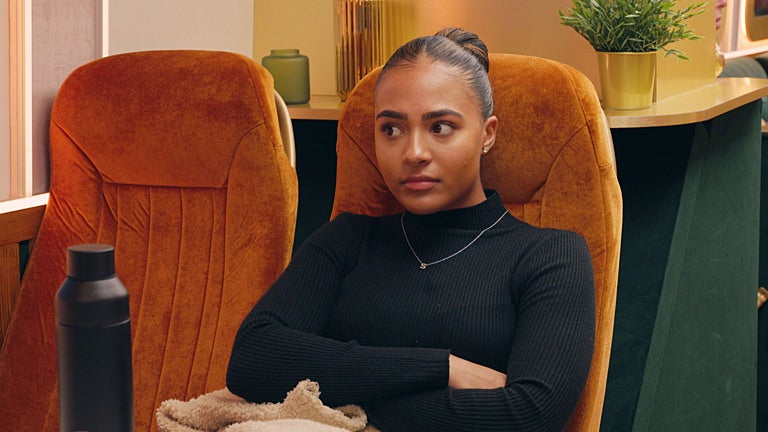 Competition breeds suspicion on the ‘Destination X’ bus