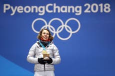 Double Olympic champion dies in mountaineering accident