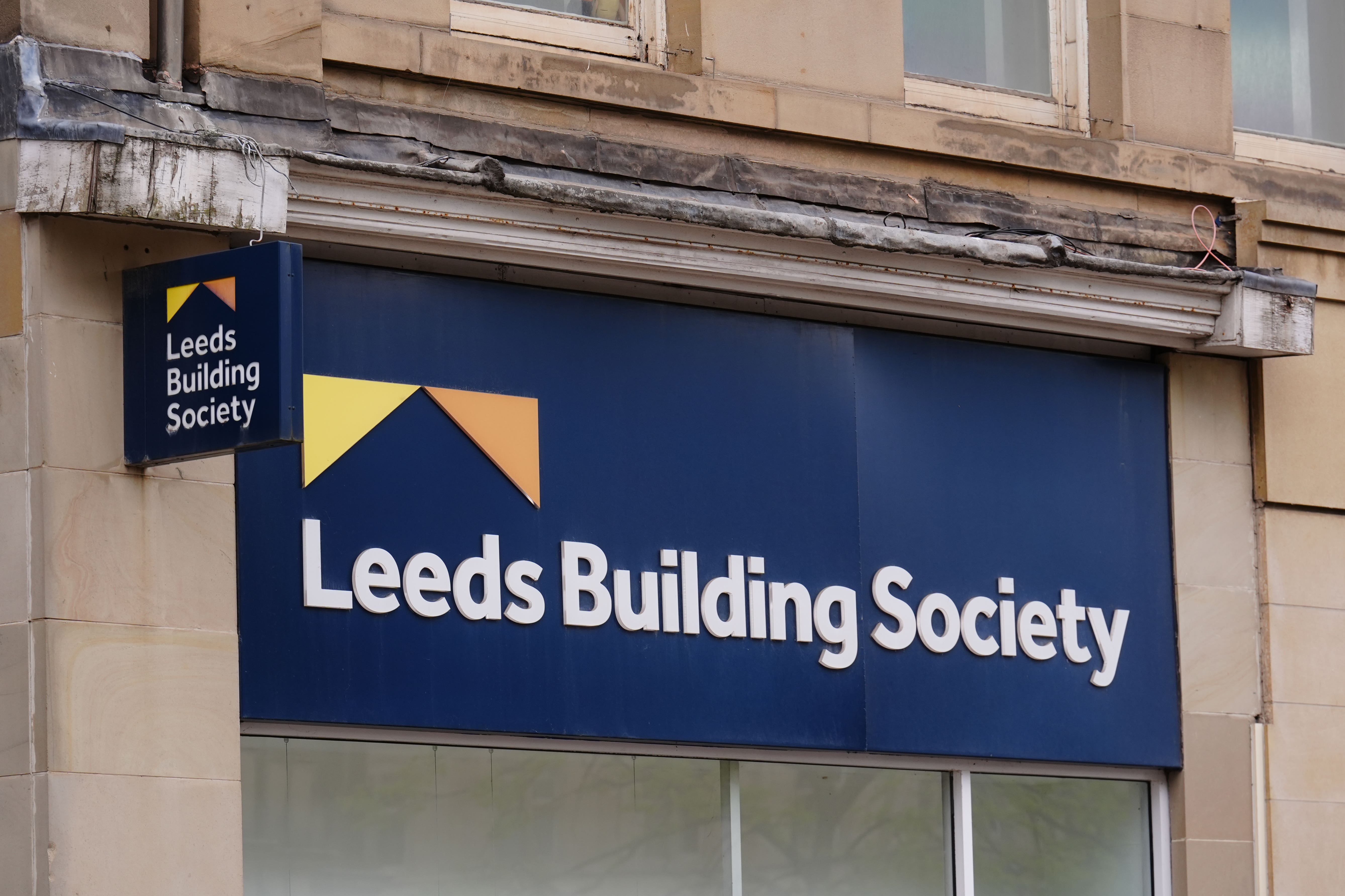 Leeds Building Society has announced changes that could make it easier for some people on lower incomes to access the mortgage they want (Mike Egerton/PA)