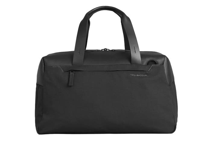 Troubadour Goods apex travel duffel