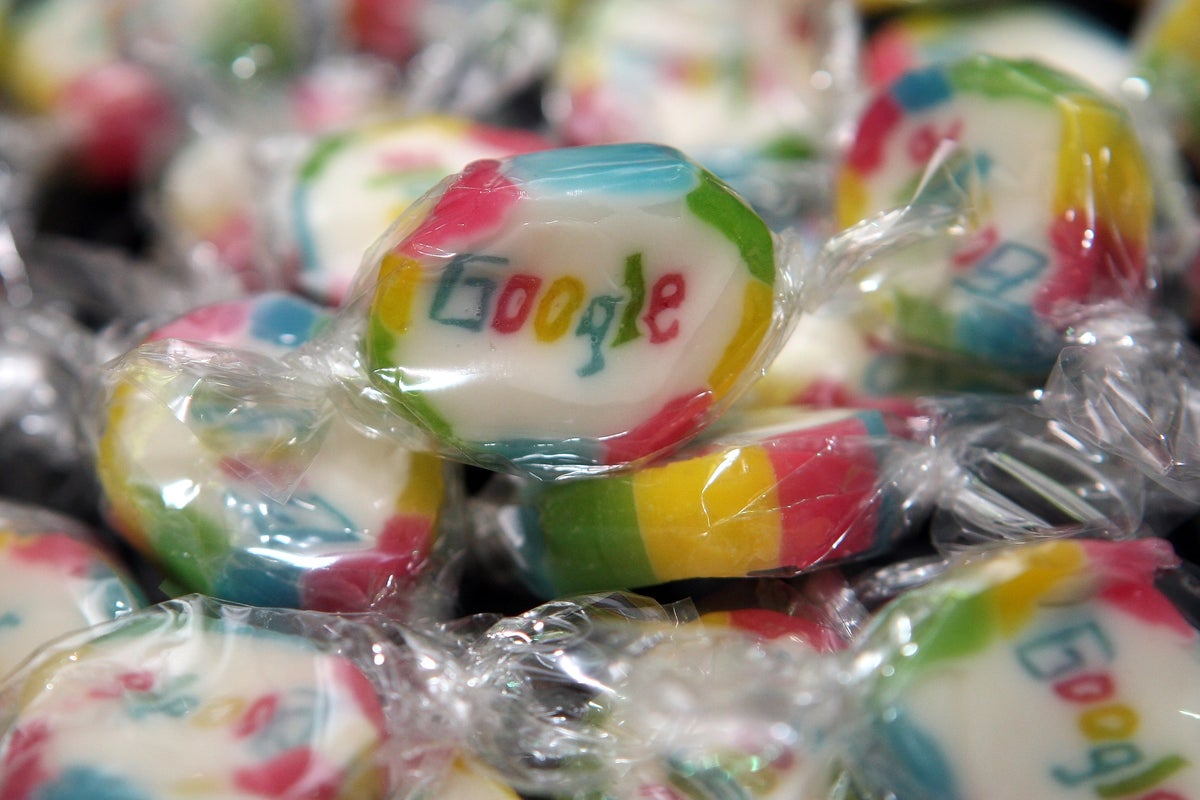 Google was once the most exciting place on the internet. ‘AI mode’ will ruin it