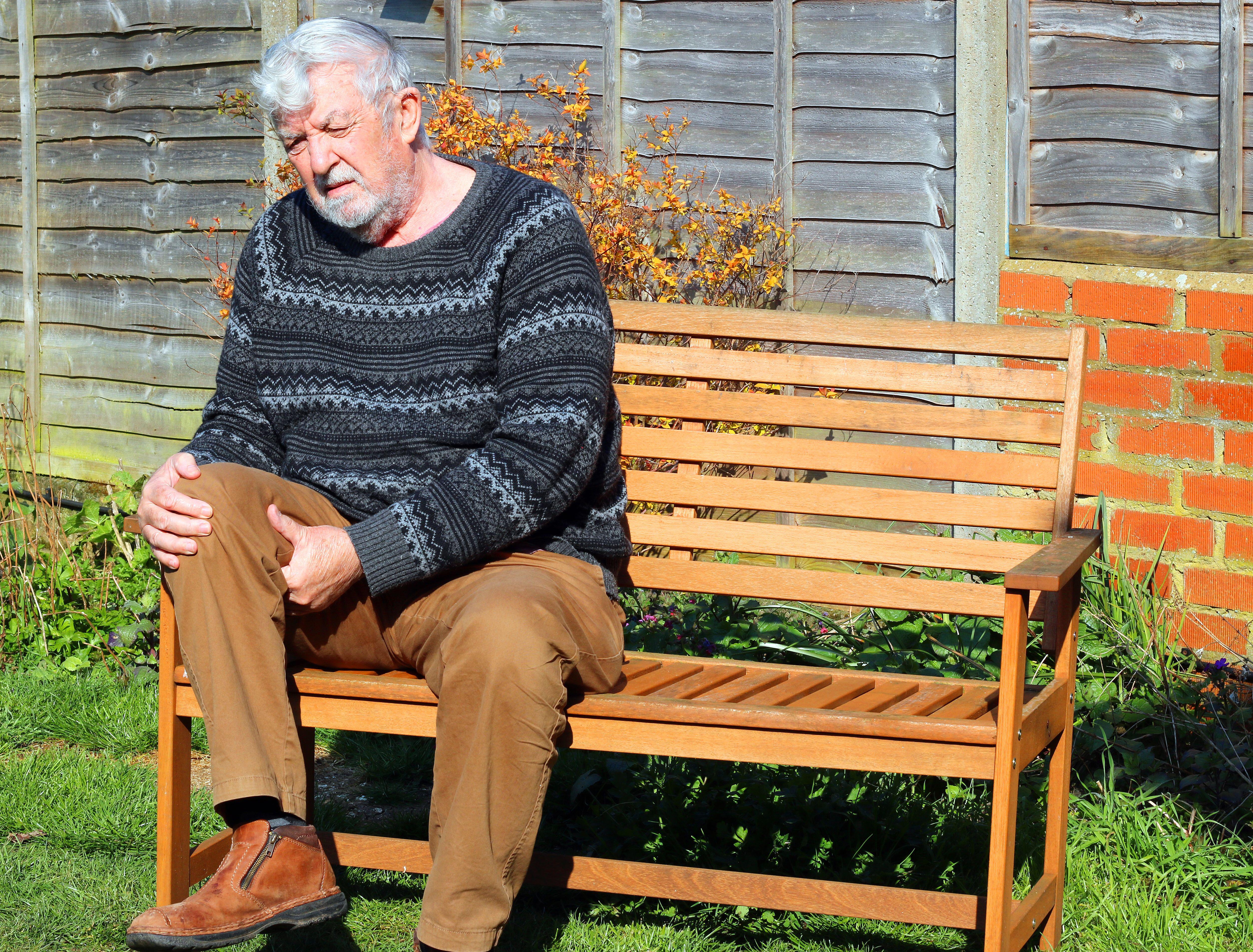 <p>Ongoing or worsening symptoms may indicate a more serious issue that shouldn’t be ignored</p>