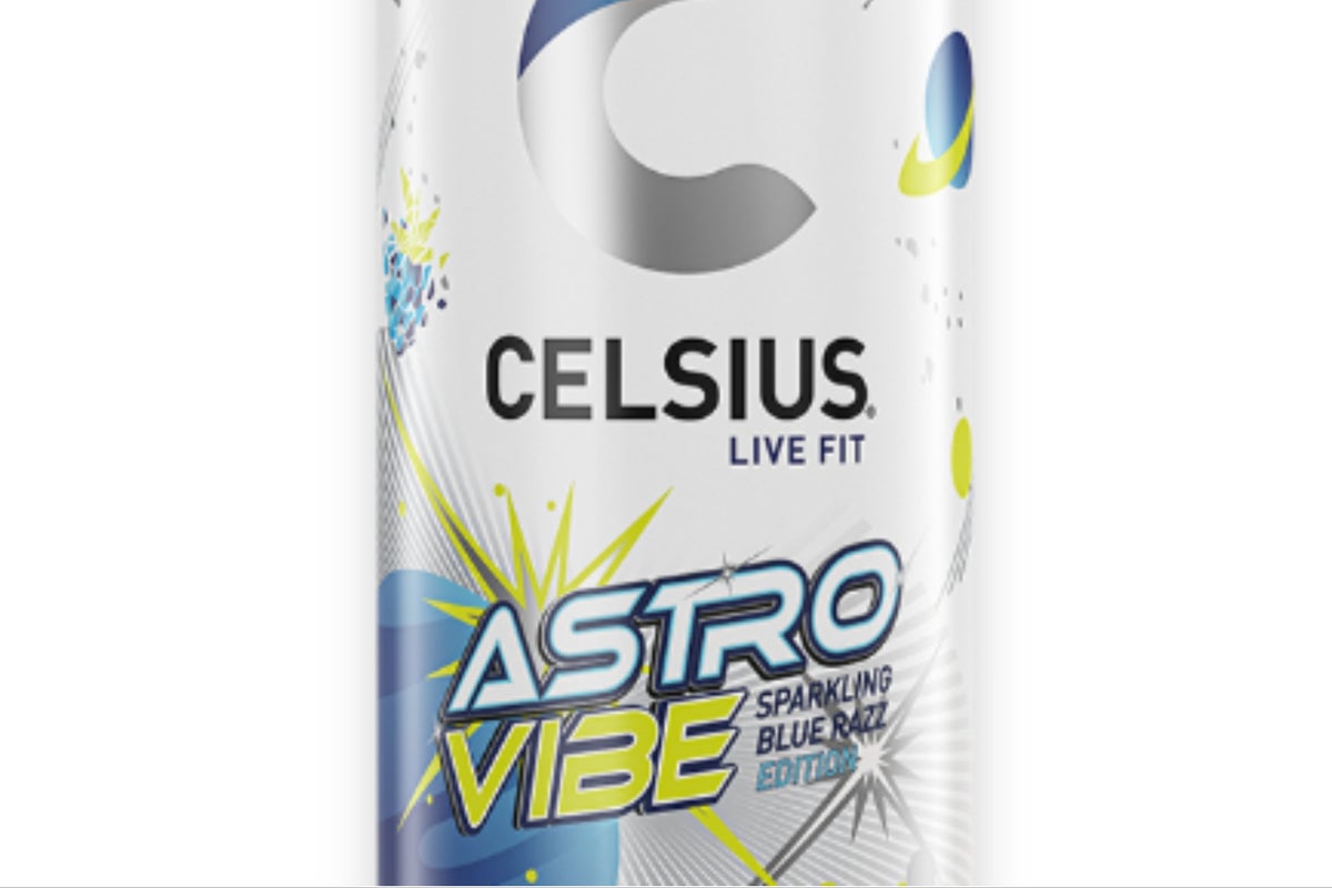 Popular spiked seltzer issues recall over labeling error involving Celsius beverages