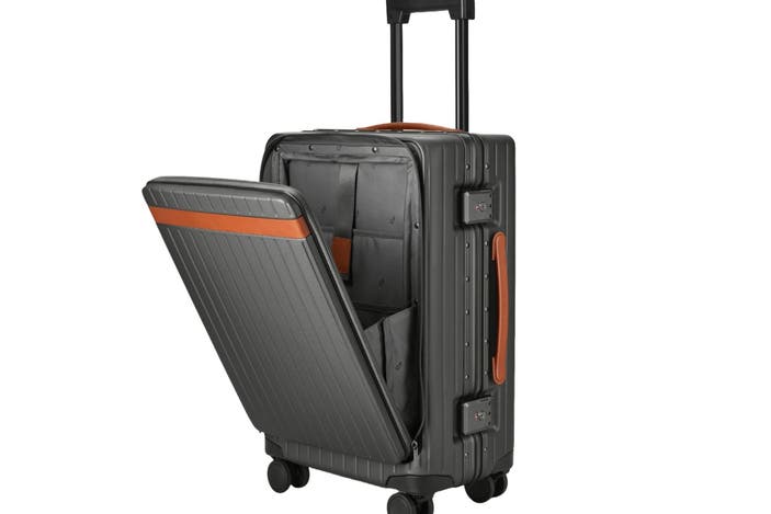 Carl Friedrik the carry-on X bag