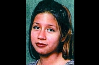 A teen was found shot dead in 1997 after leaving a parking lot on her way home. Her suspected killer was just arrested