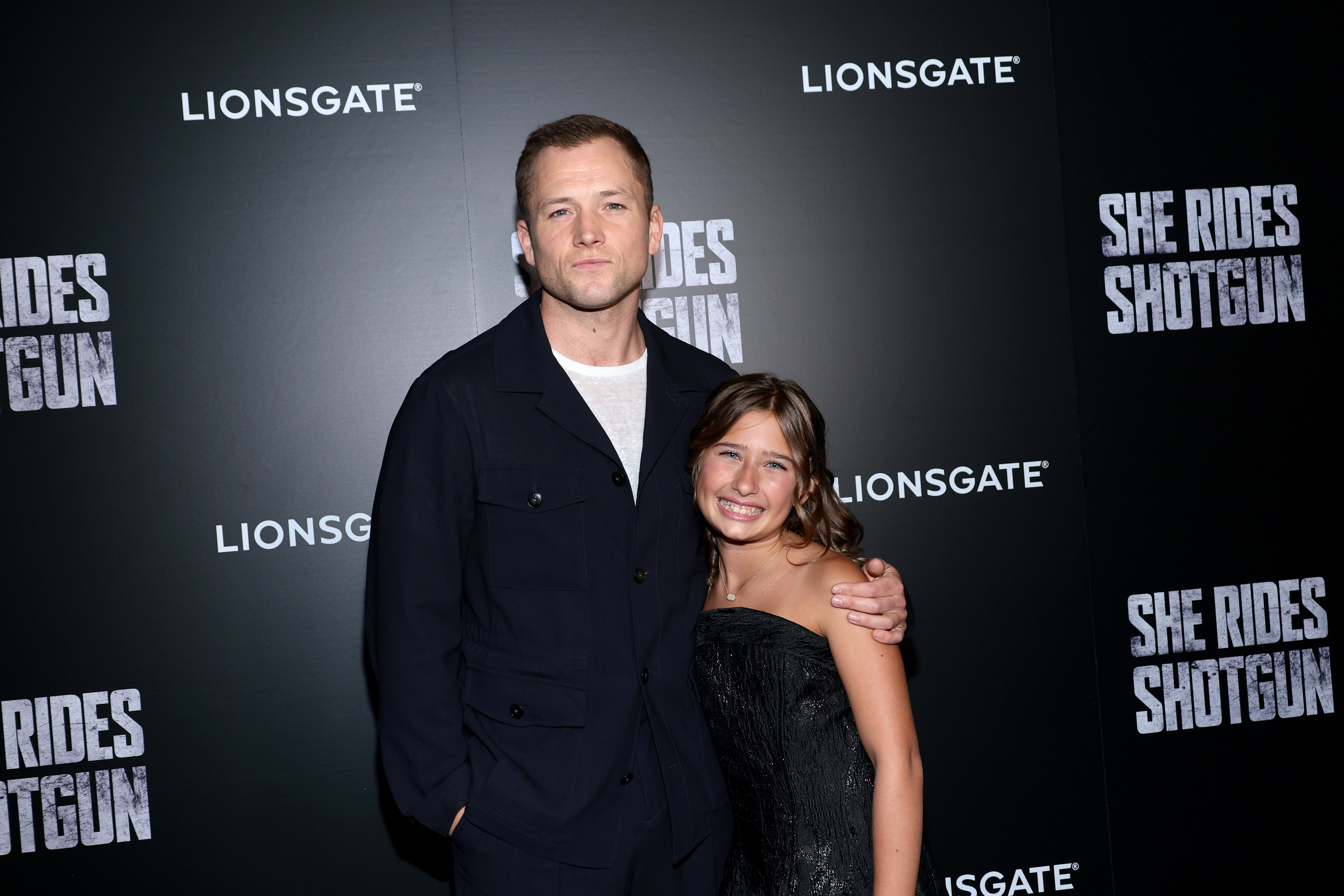 Taron Egerton explains why he doesn’t want to play James Bond