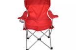 Argos Pro Action folding camping chair