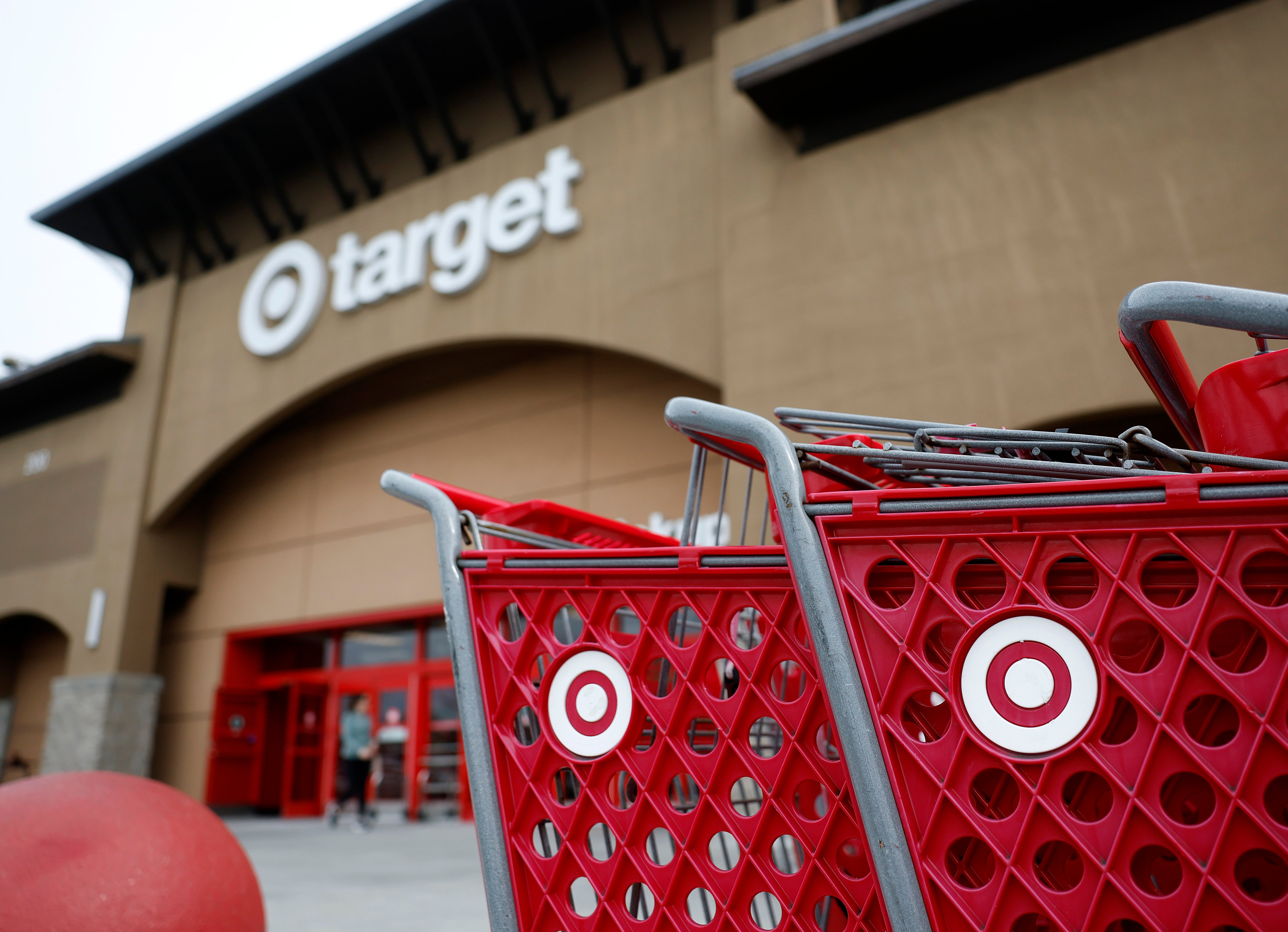Some Target shoppers have expressed disappointment in the retailer for abandoning social issues related to DEI and LGBTQ+ and chosen to shop elsewhere