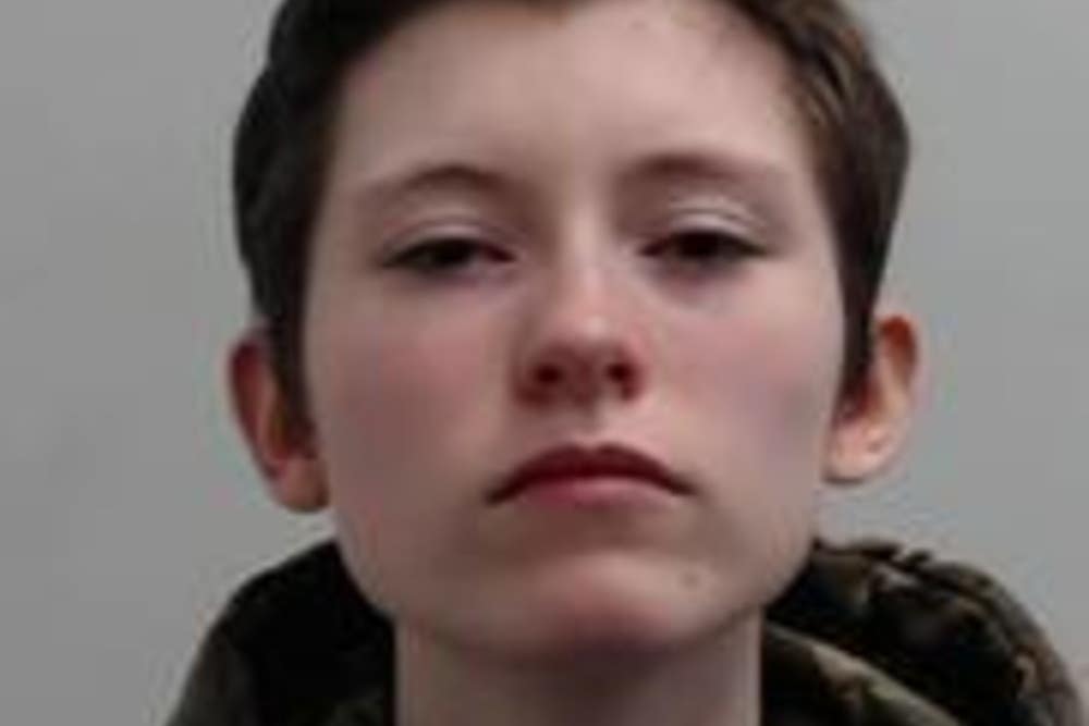 Felix Winter has been jailed for six years (Police Scotland/PA)