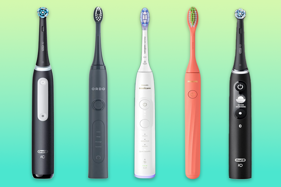 Best electric toothbrush deals for September 2025, from Oral-B to Philips