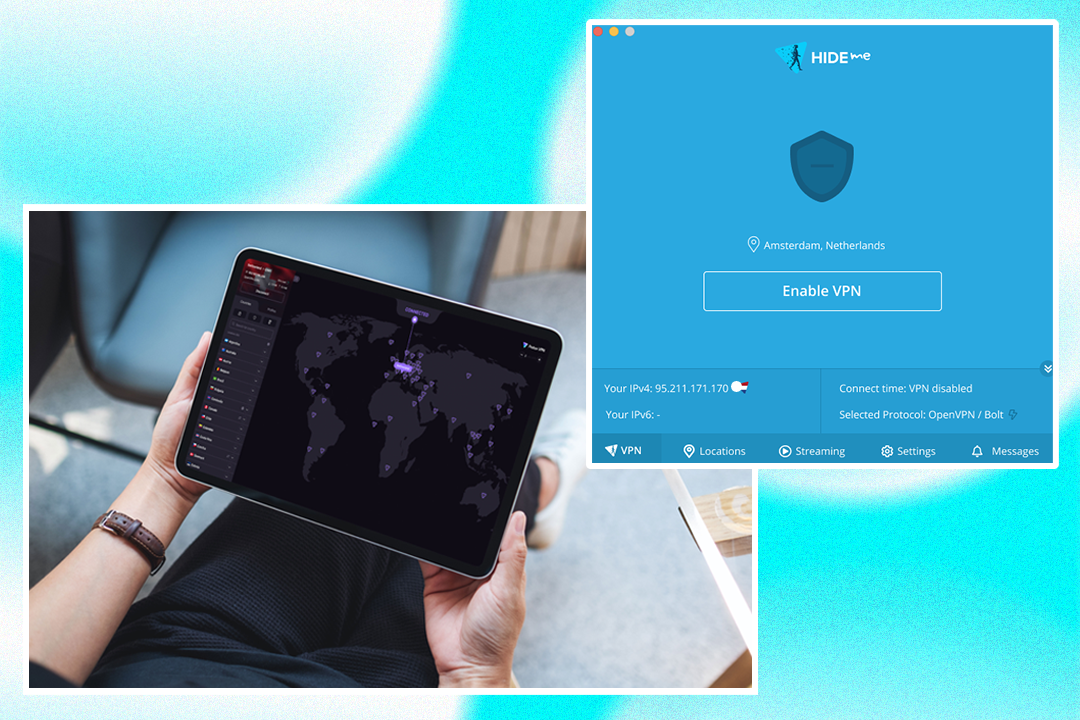 Best free VPN 2025, tried and tested by a tech expert