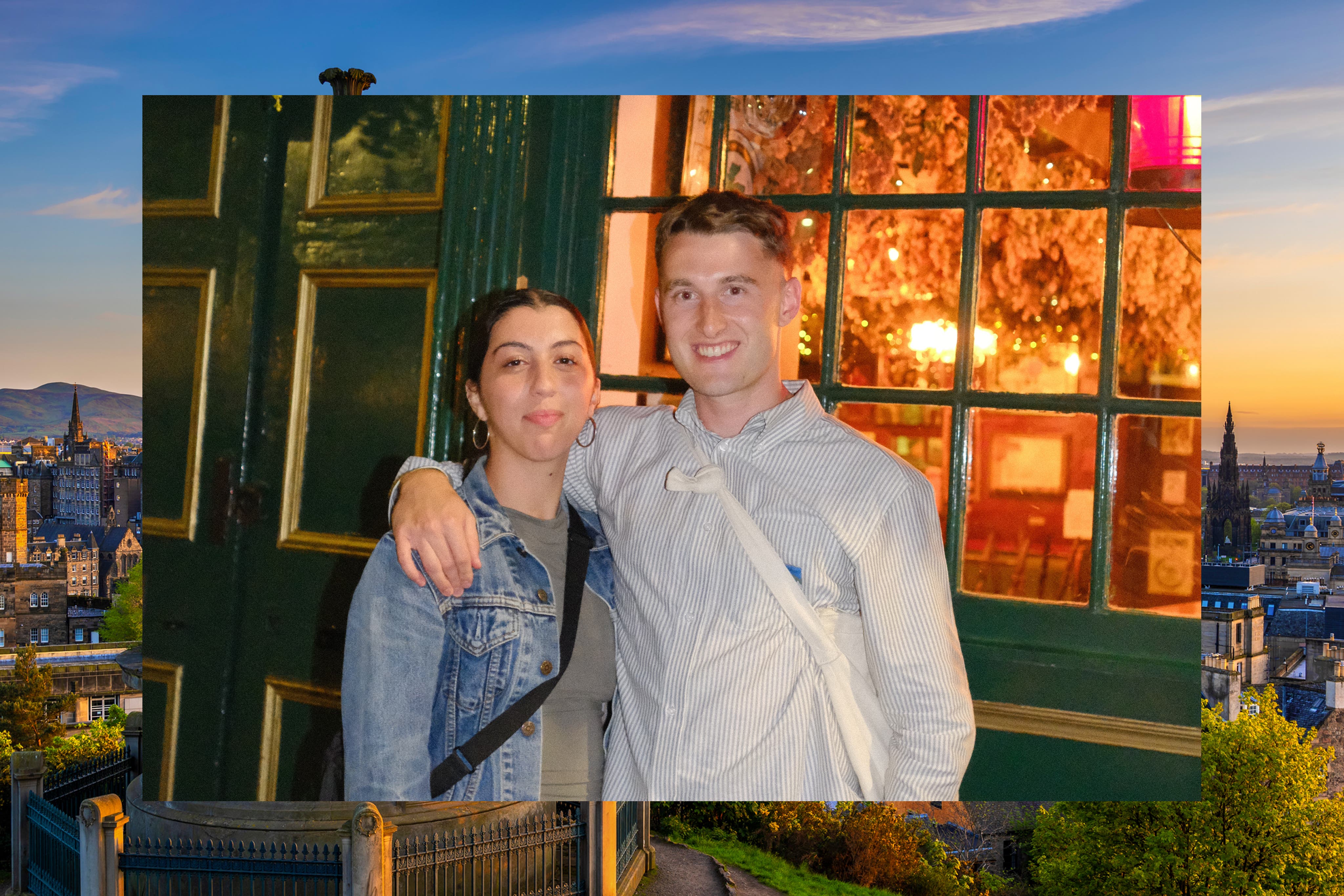 (Caspar Barnes/Getty)