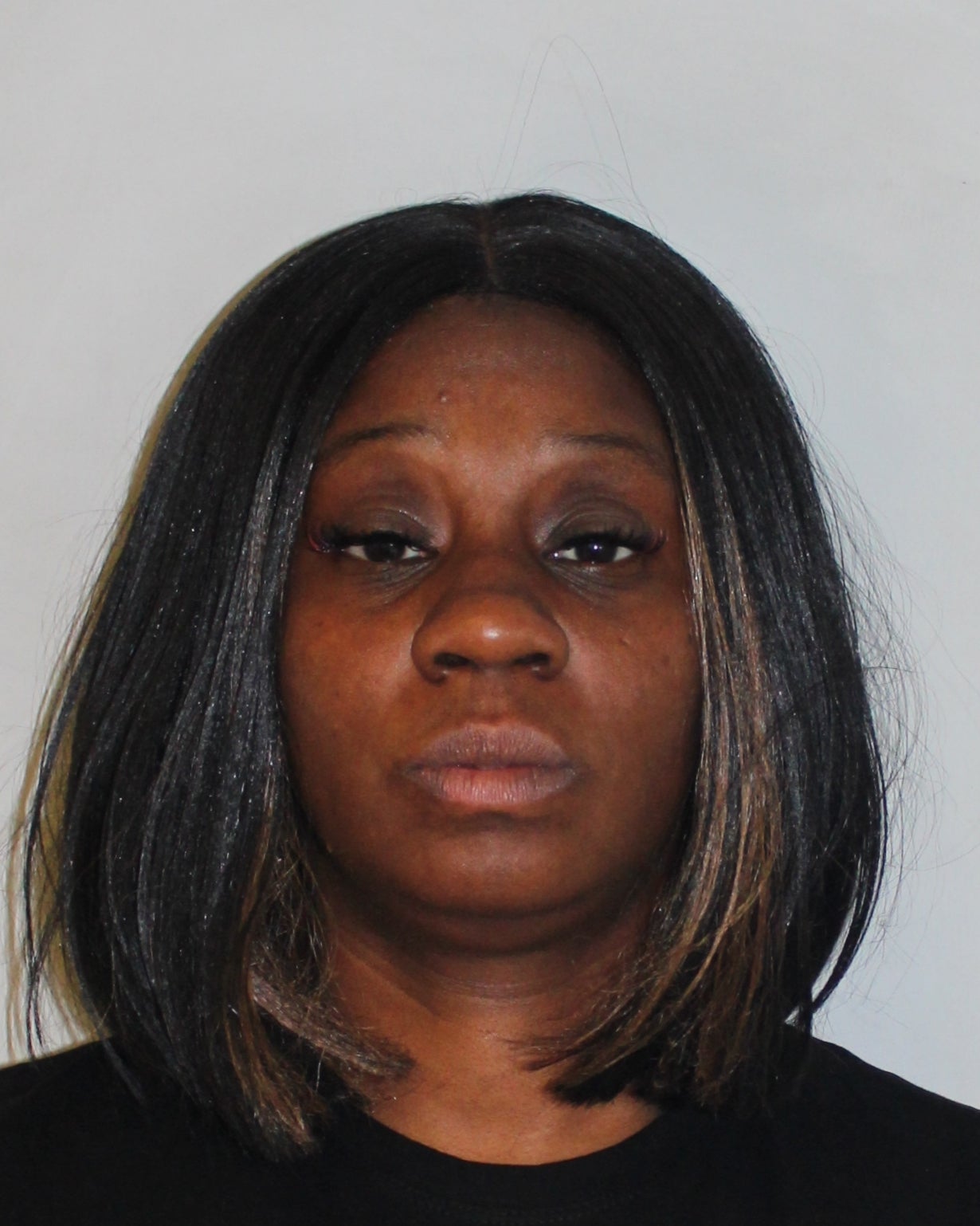 Tenika Parker girlfriend of Renai Belle who was sentenced to two years and three months (Met Police/PA)