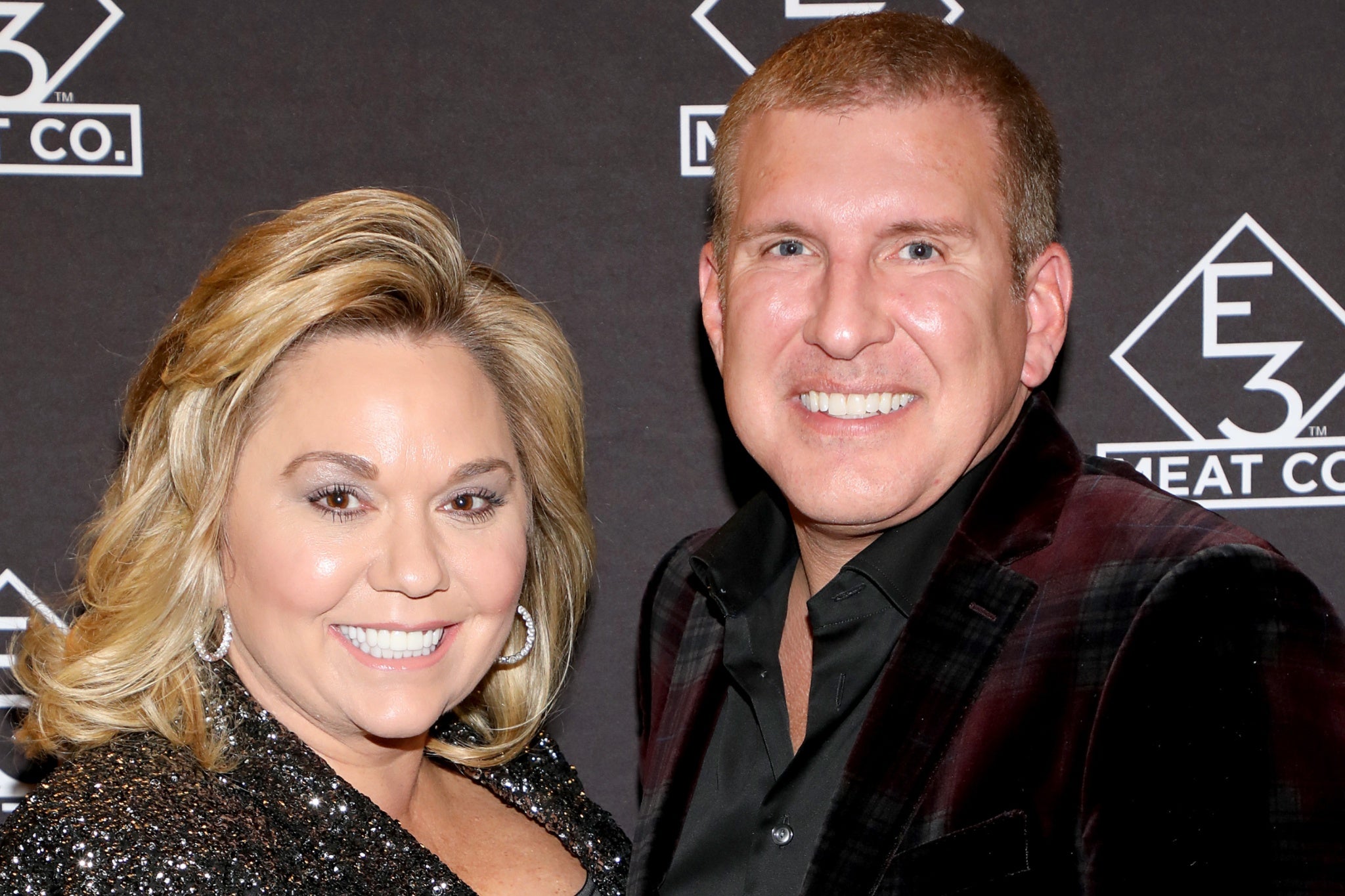 Julie Chrisley claimed there was ‘asbestos’ in prison that led to her lung condition