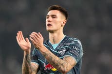 Transfer news live: Man Utd battle Newcastle for Sesko, Liverpool’s Isak bid, Arsenal face Eze twist