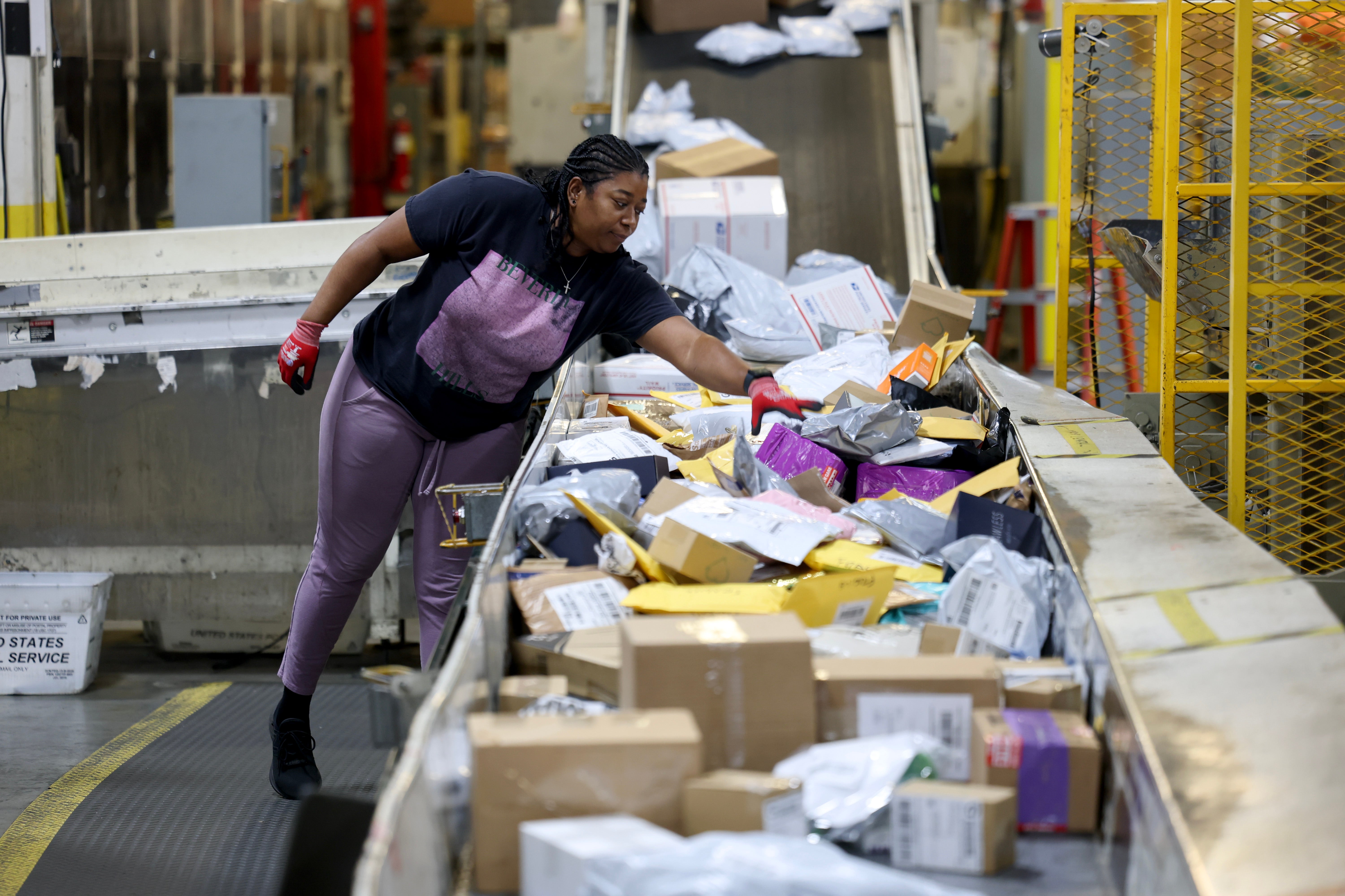 Beginning August 29, packages valued less than $800 will be subject to duties based on their country or origin or product