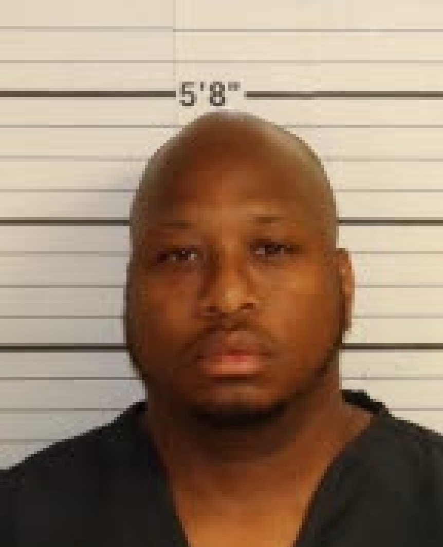 Bowers remained in the Shelby County Jail as of Wednesday evening