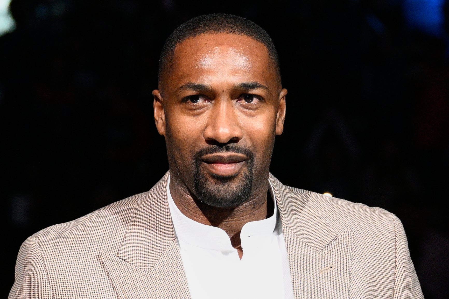 Former NBA All-Star Gilbert Arenas arrested over ‘high stakes illegal poker’ ring at his LA mansion