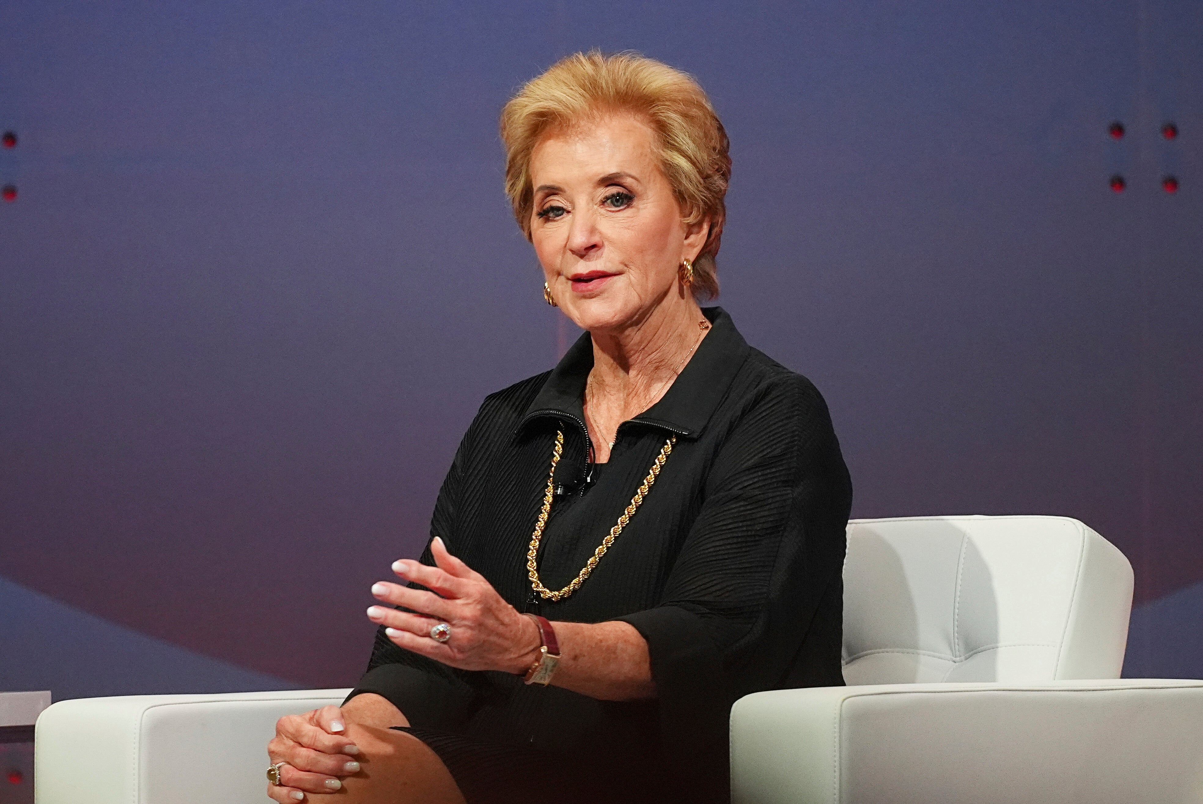 National Governors Association Meeting