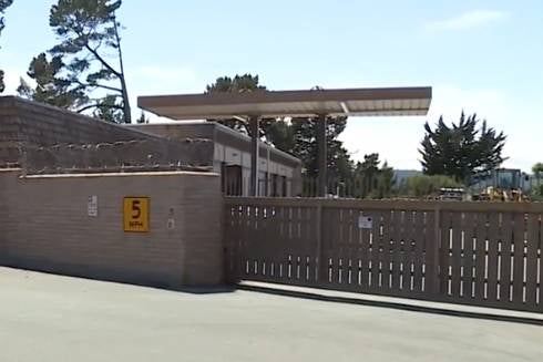 Multiple members of Caltrans in Monterey, California, face the sack following a boozy retirement party that allegedly involved a hired stripper whom employees threw money at