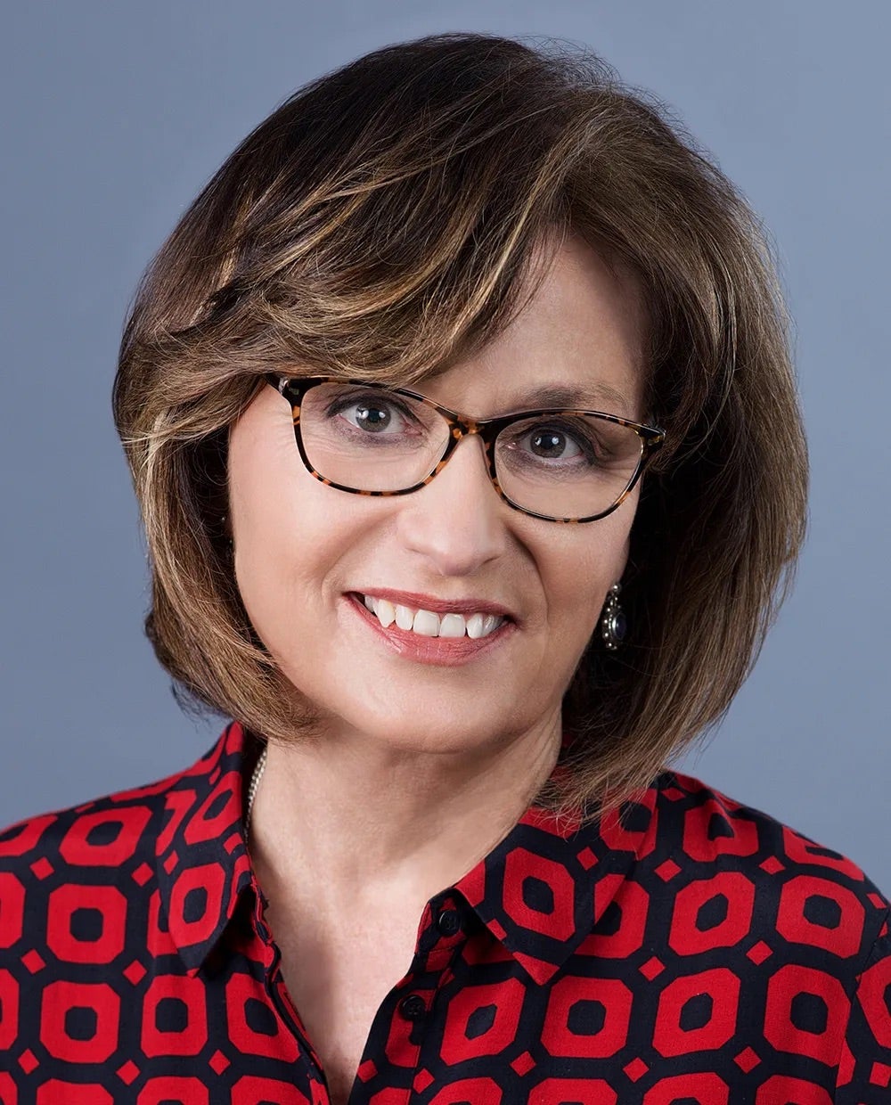 Now a veteran investigative reporter, that summer shaped more than just her teenage memories. It shaped her career