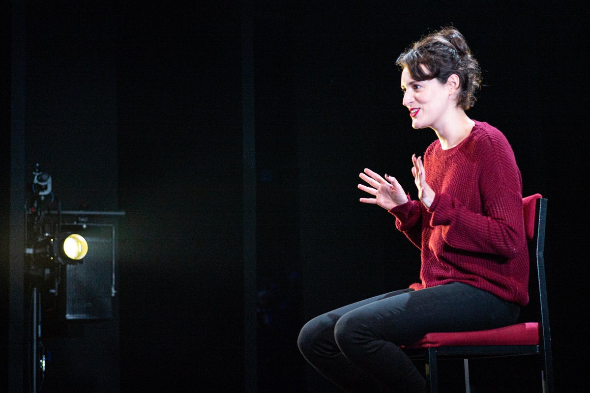 Edinburgh Fringe needs a complete overhaul