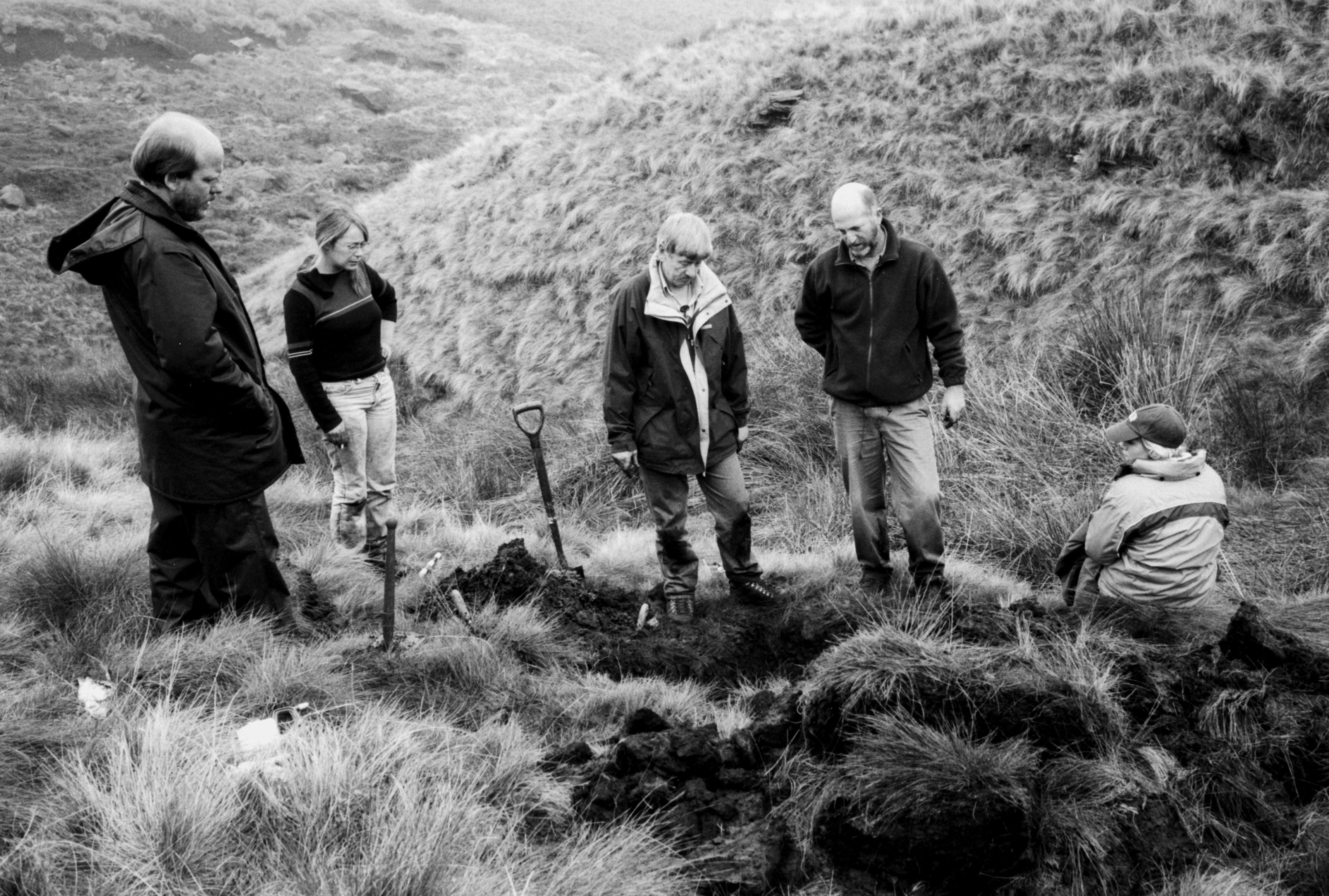 The search for Keith Bennett has failed to unearth his body decades after his death