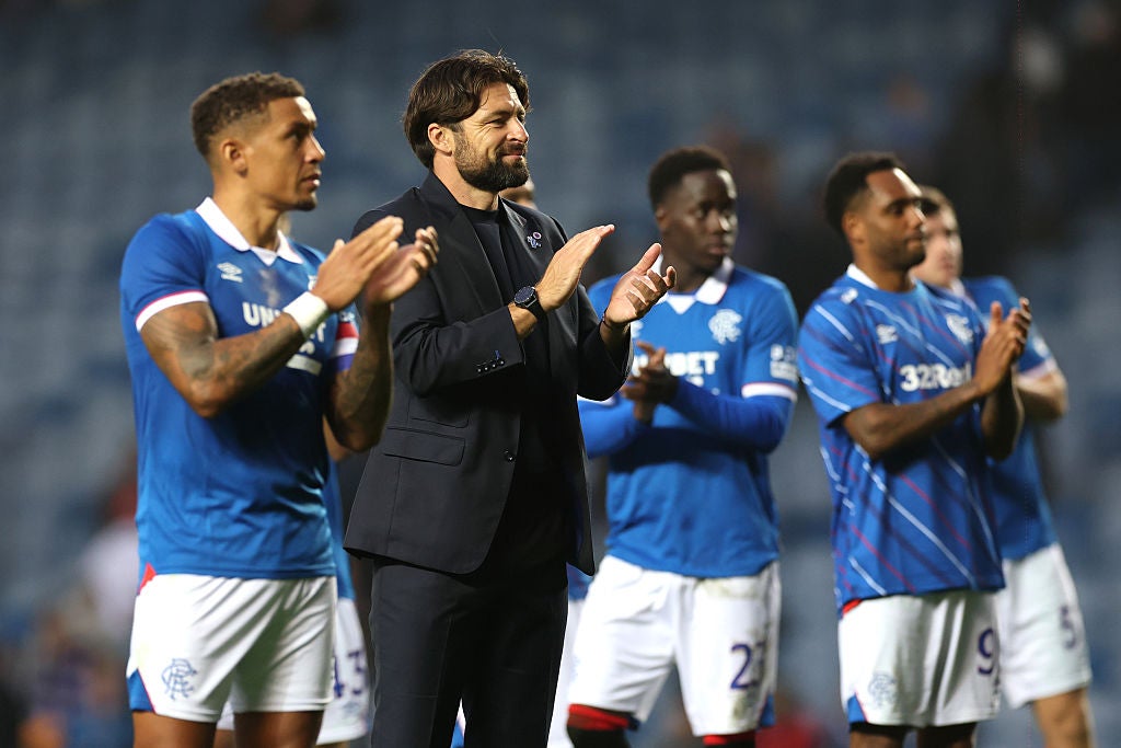 Is Panathinaikos v Rangers on TV? Kick-off time, channel and how to watch Champions League clash