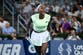 Coco Gauff overcomes 23 double faults for first win since French Open
