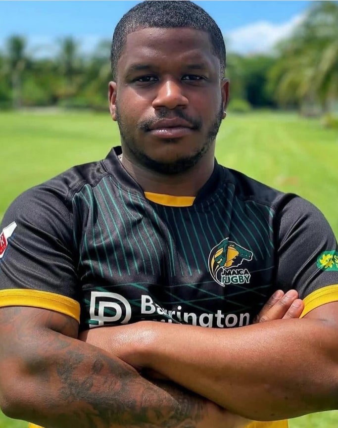 Brendan McMillan, 27, died in hospital from his injuries