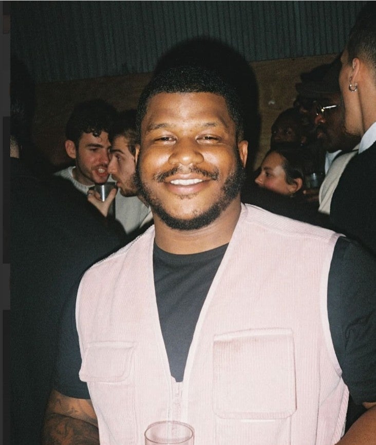 Old Colfeians Rugby Club paid tribute to Brendan McMillan as ‘a member of our family’