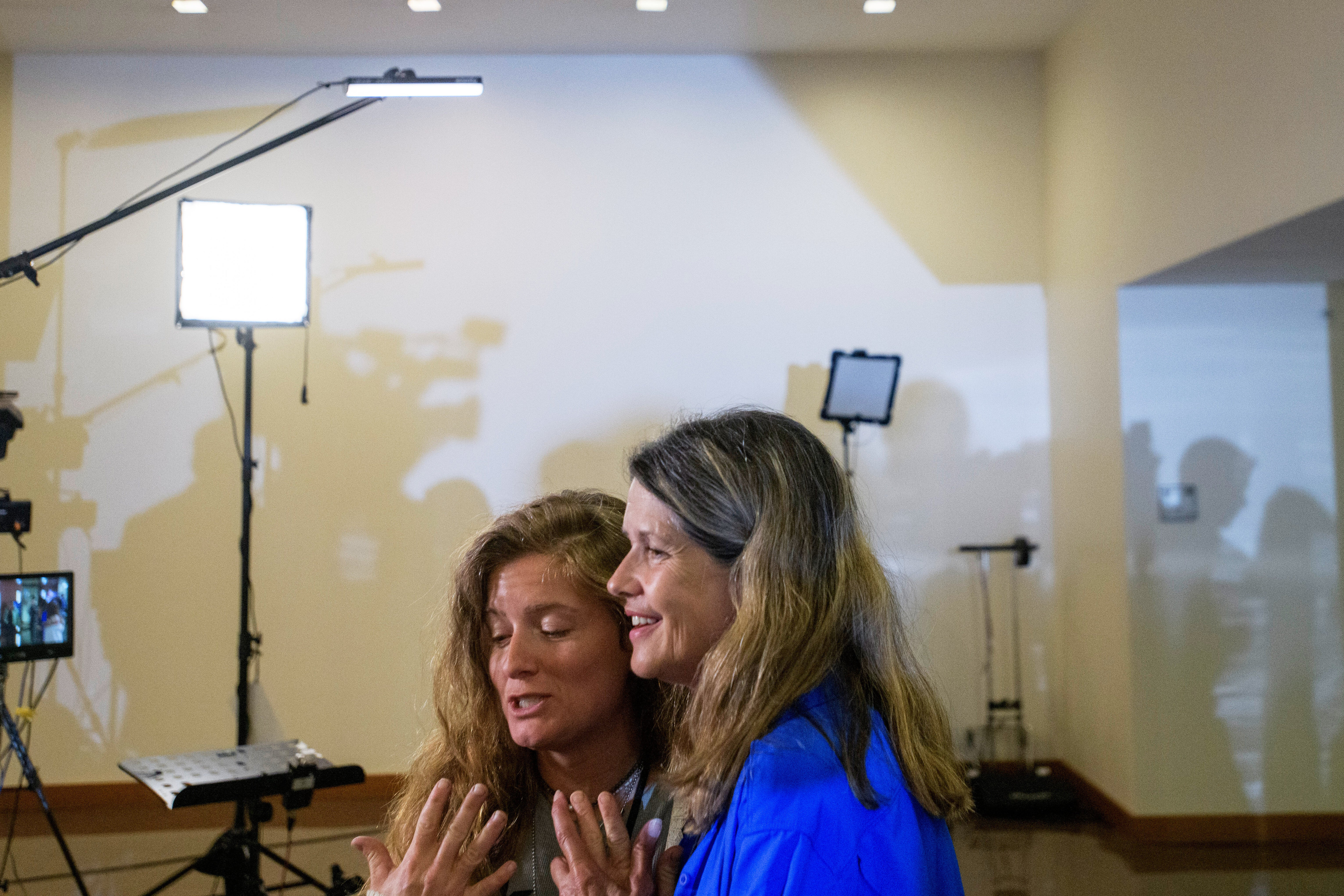 Aircraft Down Investigation