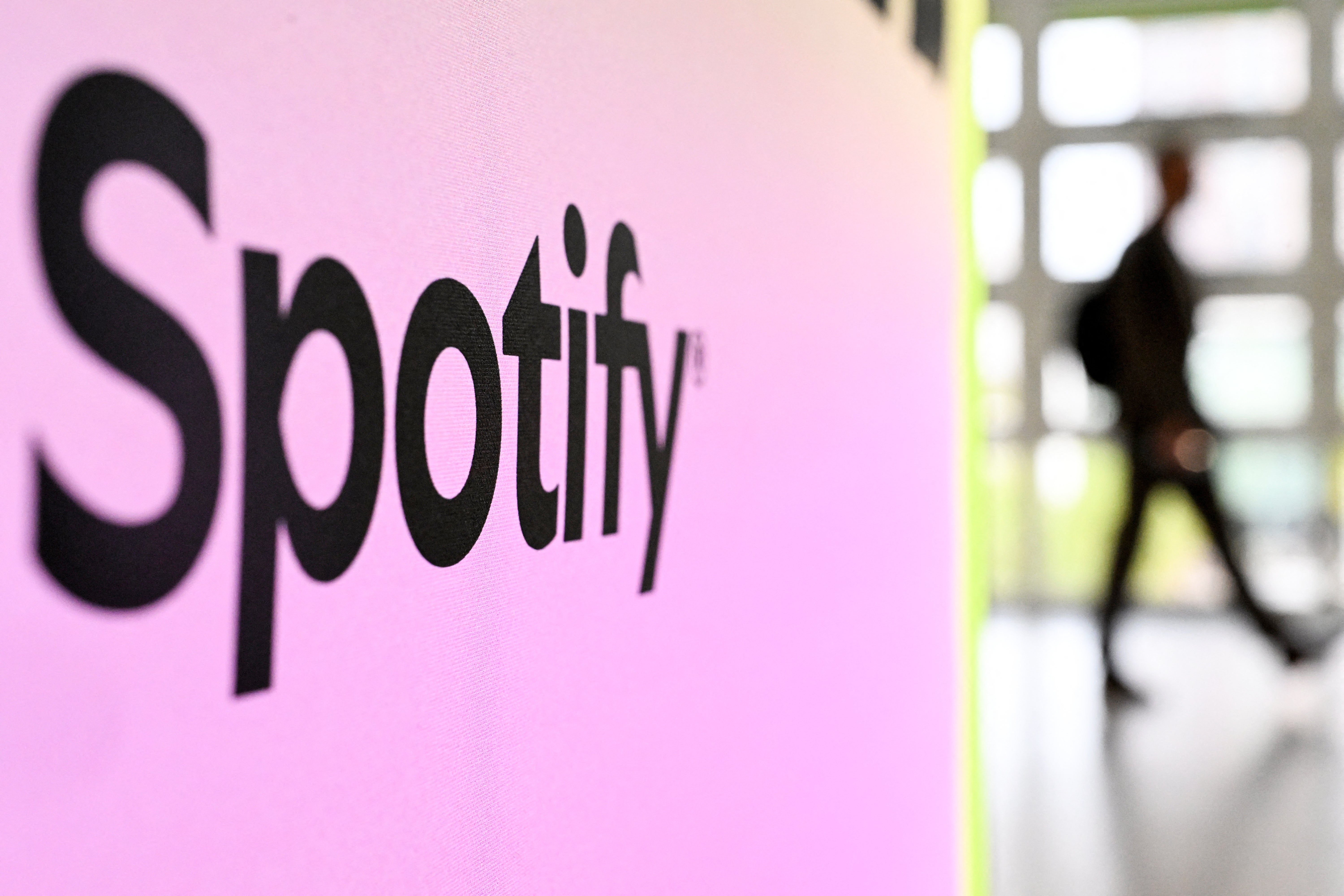 A Spotify spokesperson warned if the sleuth is using a Spotify account to scrape information from public playlists they are in violation of the company’s Terms of Use