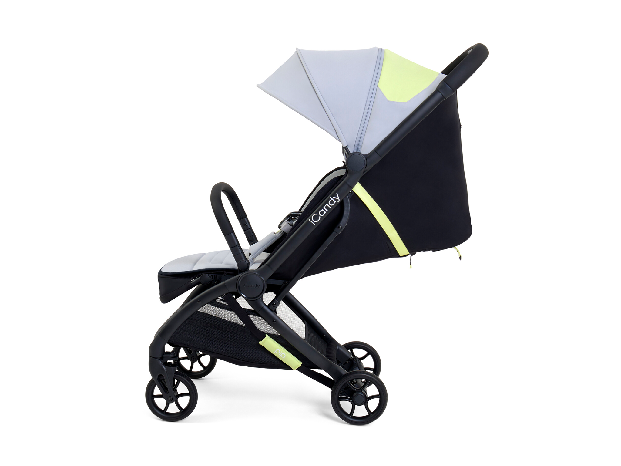 Best lightweight stroller IndyBest review iCandy pip