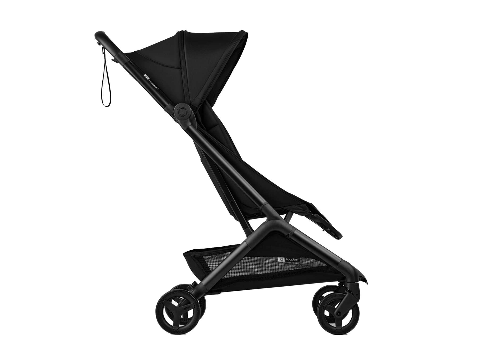 Best lightweight stroller Indybest review Bugaboo butterfly 2 travel pushchair