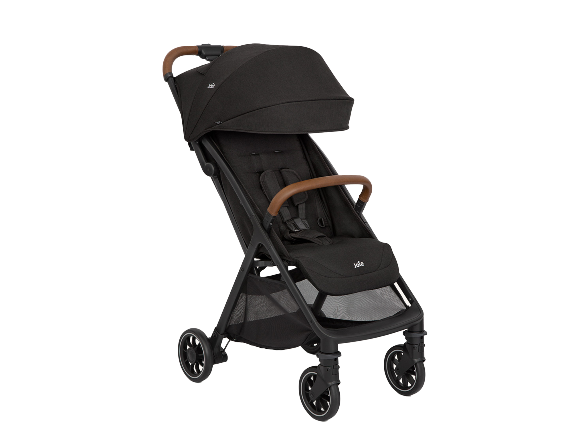 Best lightweight stroller IndyBest review Joie pact pro