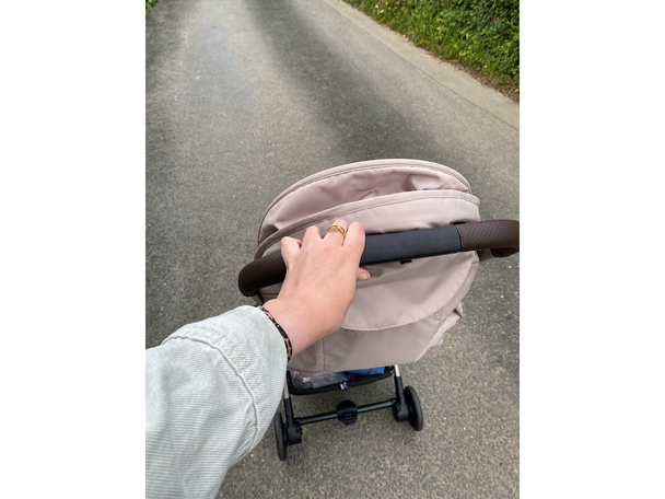 Best lightweight stroller IndyBest review Cosatto yo!