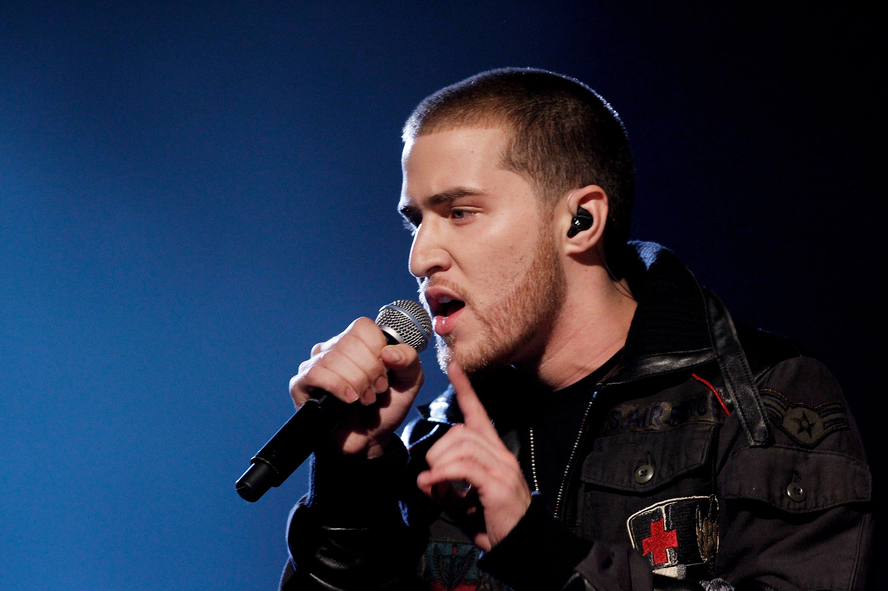 I Took a Pill in Ibiza singer Mike Posner disowns hit lyrics: ‘I’ve grown into a completely new man’