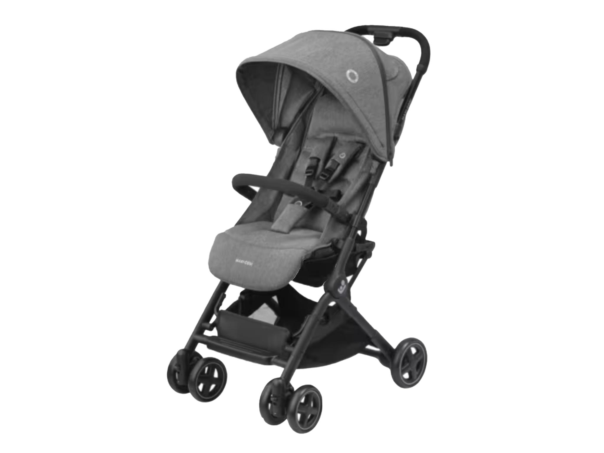 Best lightweight stroller IndyBest review Maxi-Cosi lara2
