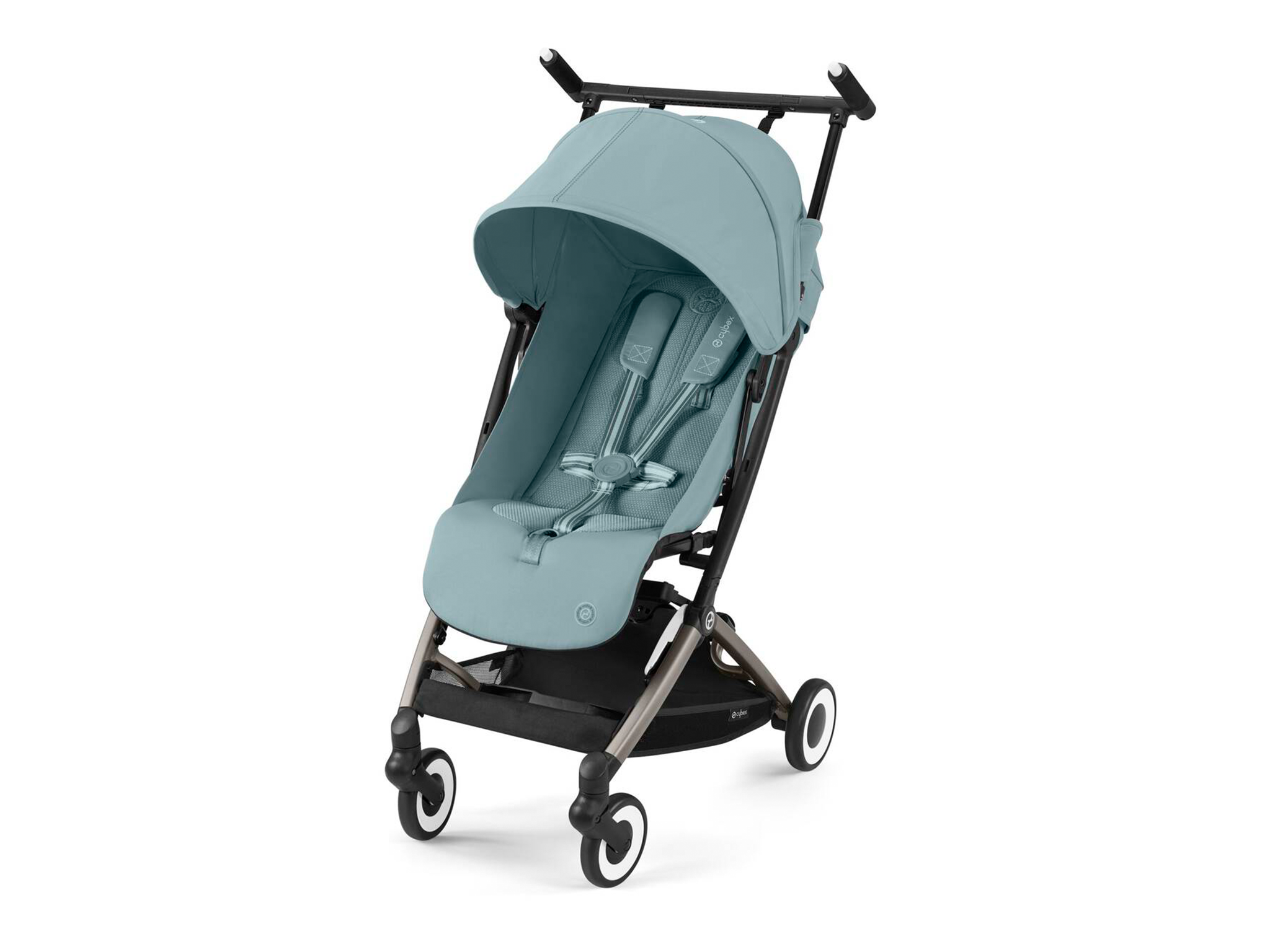 Best lightweight stroller Indybest review Cybex libelle