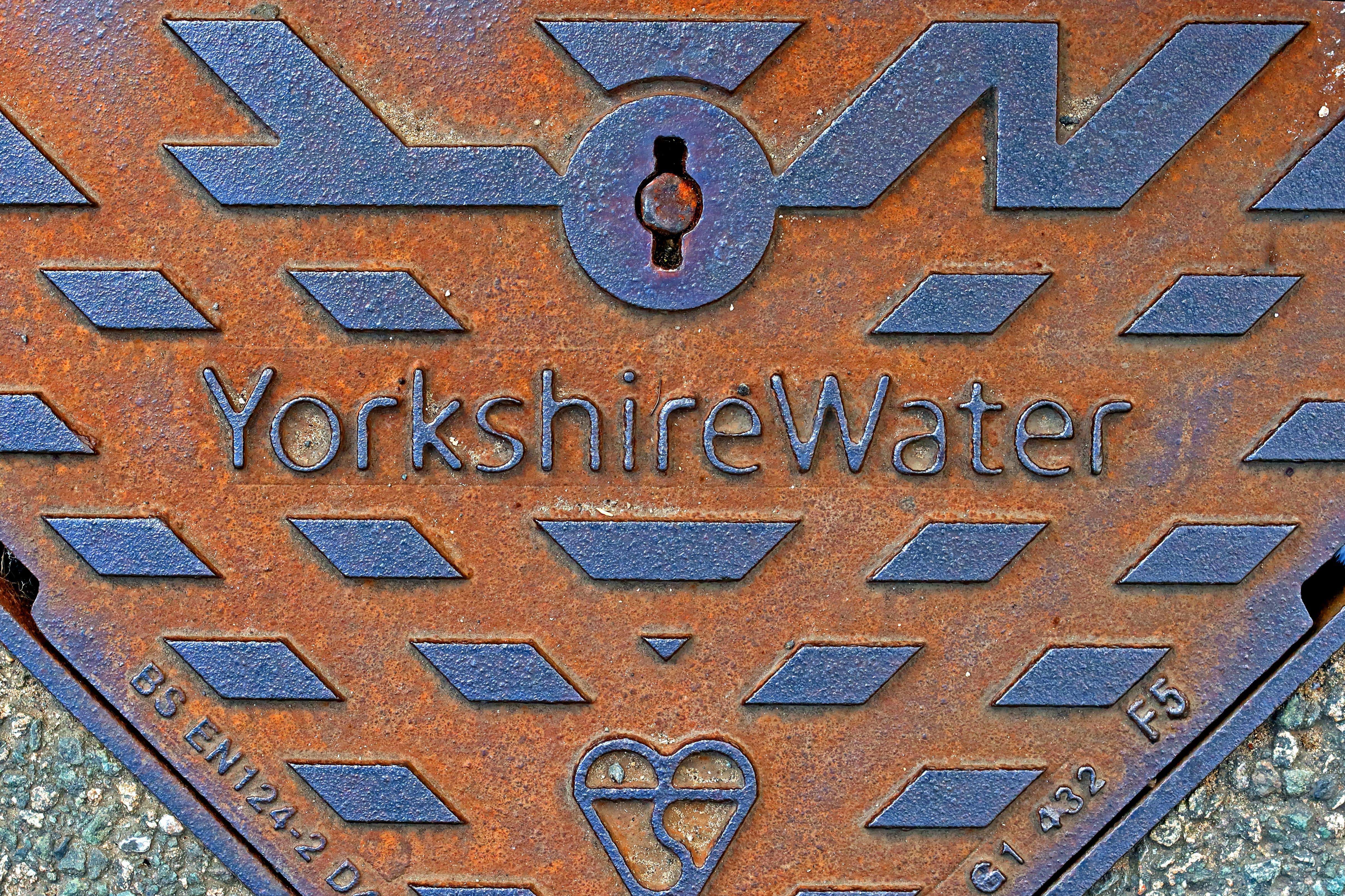 Yorkshire Water has been fined for polluting a watercourse (Alamy/PA)