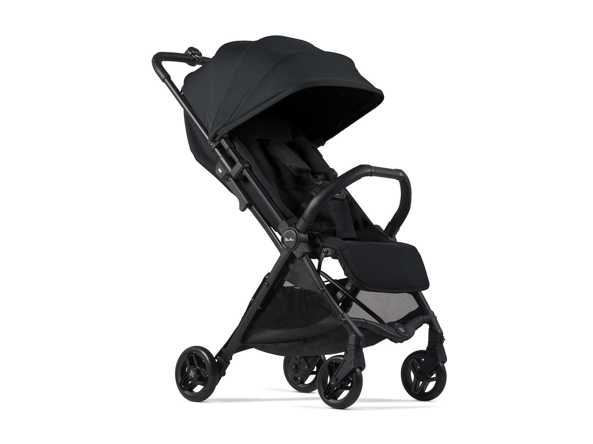 Best lightweight stroller IndyBest review Silver Cross jet 5 space travel stroller