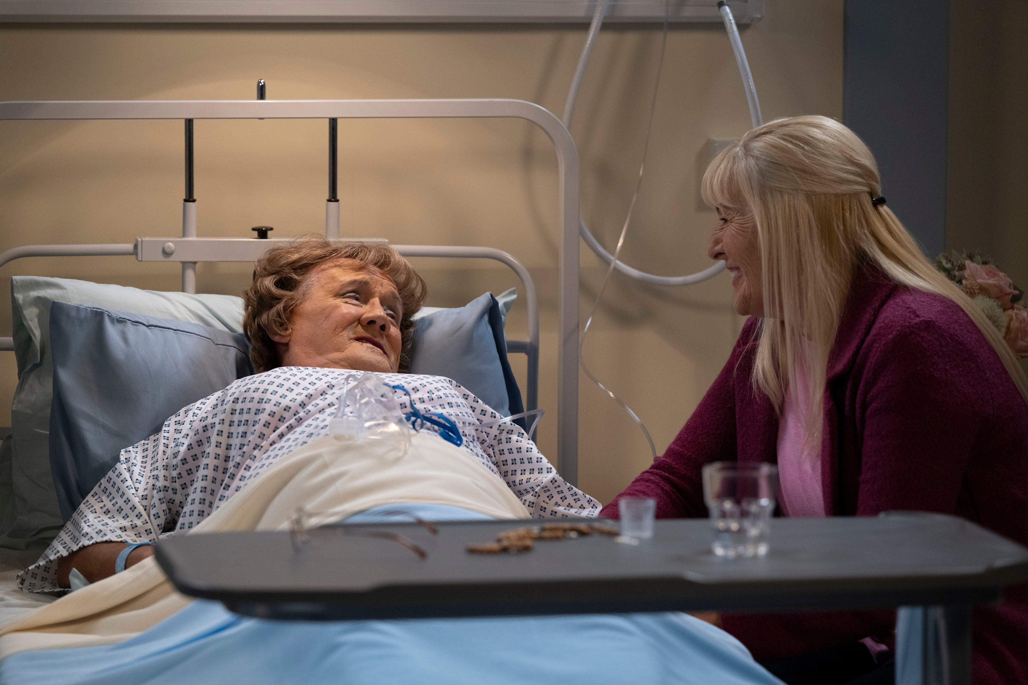 Is Mrs Brown’s Boys’ Brendan O’Carroll a genius, post-modernist satirist? Is Mrs Brown’s Boys’ Brendan O’Carroll a genius, post-modernist satirist?