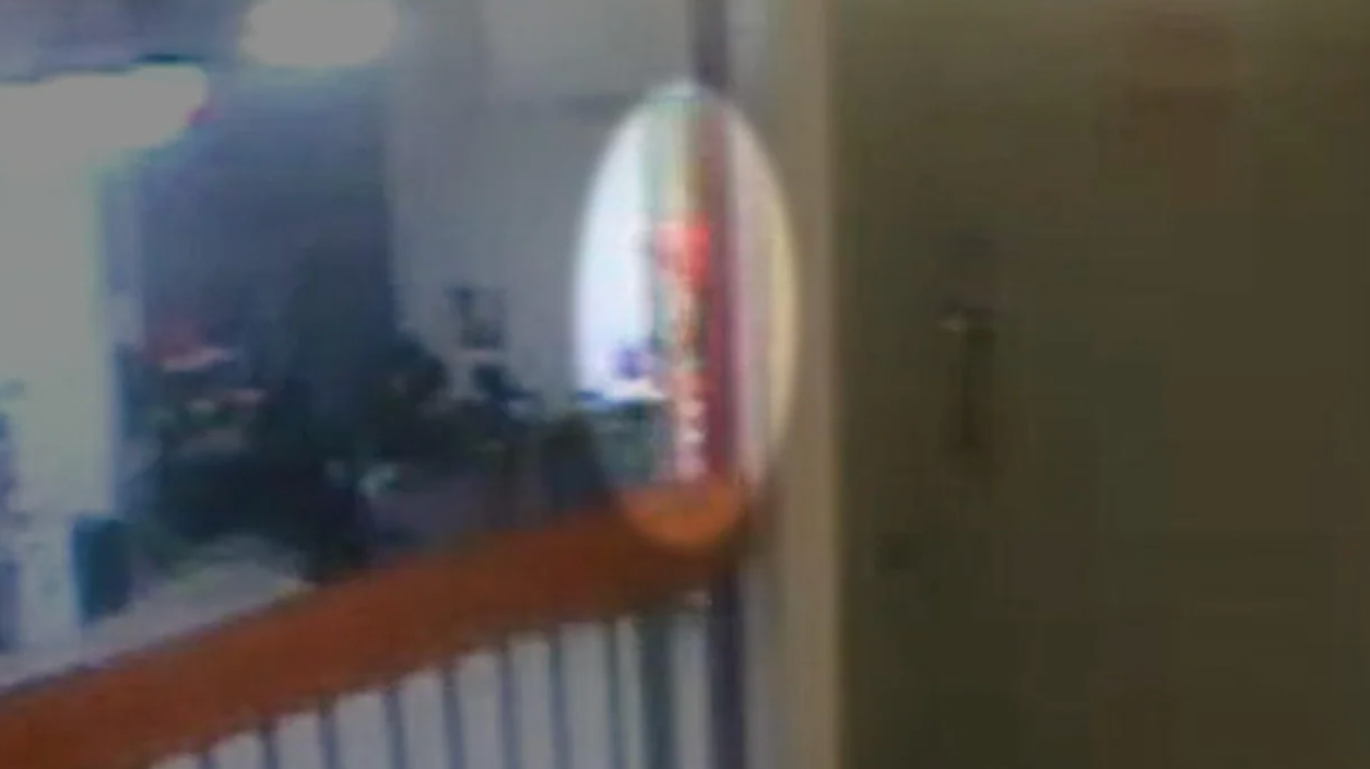 The CBS News investigation threw federal investigators' claims into question over whether the orange blob was a prison employee carrying a jumpsuit