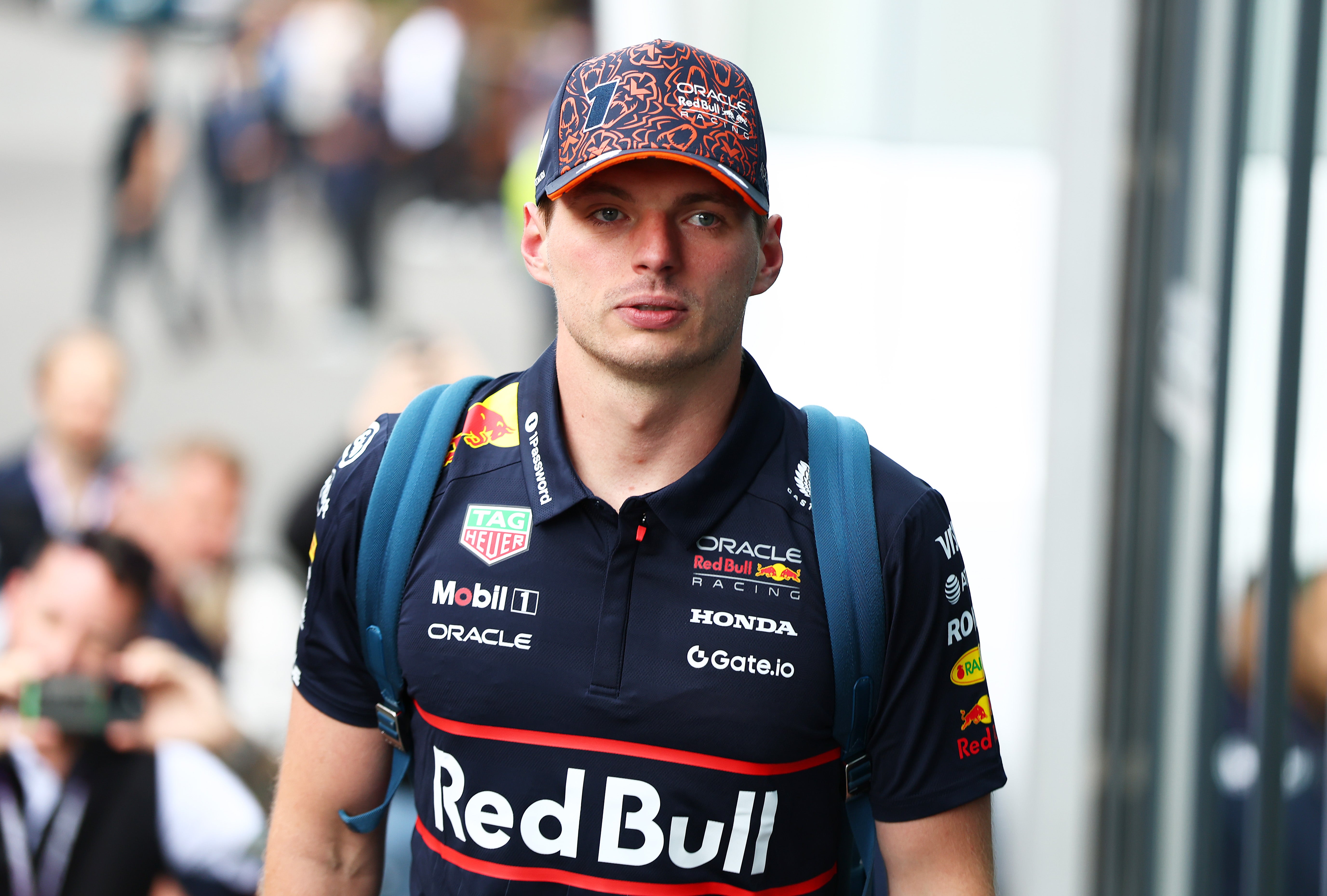 Red Bull are already heavy investors in Formula 1 and football