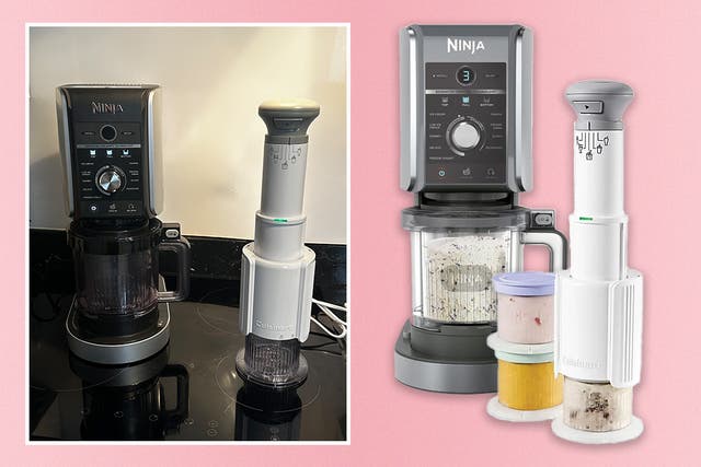 <p>Both machines work in a similar way, so is a £150 difference really justified?</p>