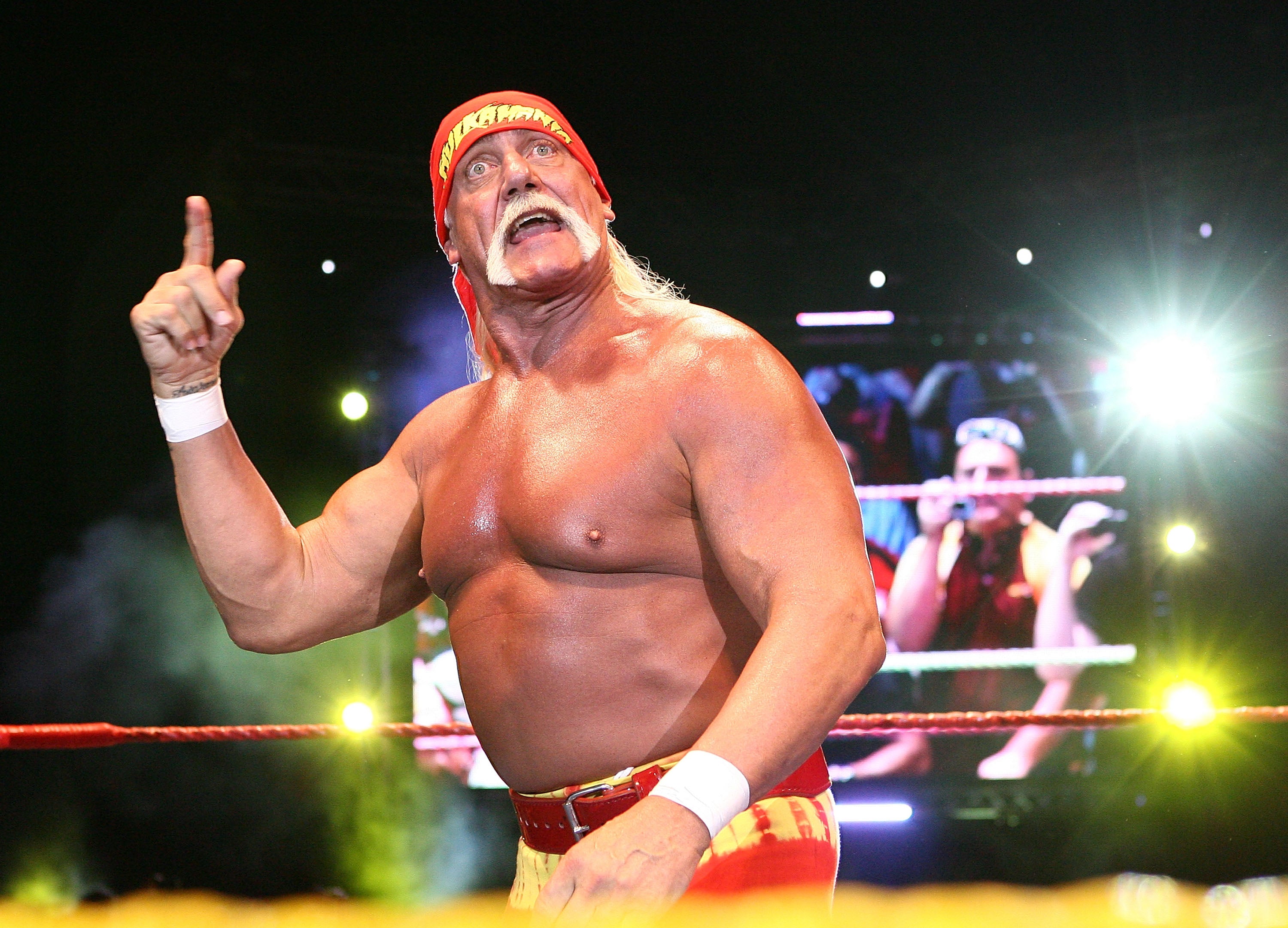 Hogan was one of thousands of Americans who suffer from heart attacks each year. The WWE superstar — who shared details of his health struggles in the year before his death — died July 24 at his home in Clearwater, Florida