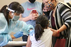 This rare flu complication is on the rise in otherwise healthy children