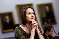 Ex-Biden official yanked from West Point blames ‘casually manufactured outrage’ after Laura Loomer targeted her